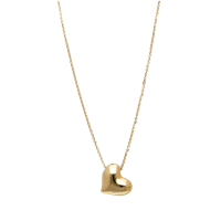Halskette Damiata Gioielli Dame in Gelbgold 658/102 - 658/102